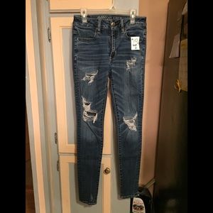 Women’s Jeans